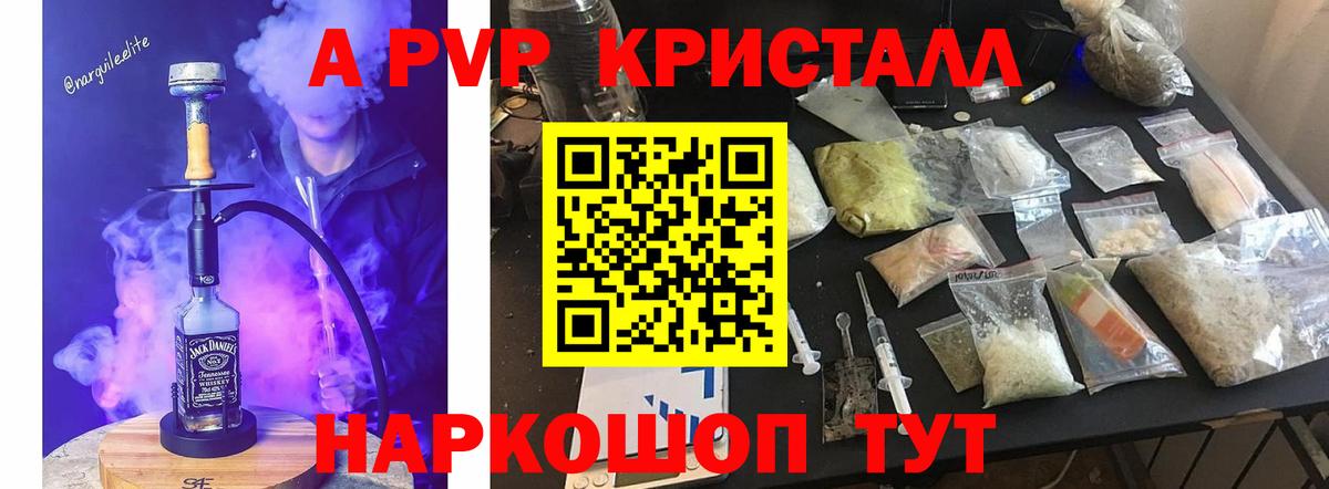 A PVP СК Моршанск